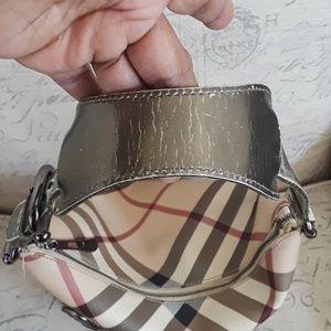 Burberry bag